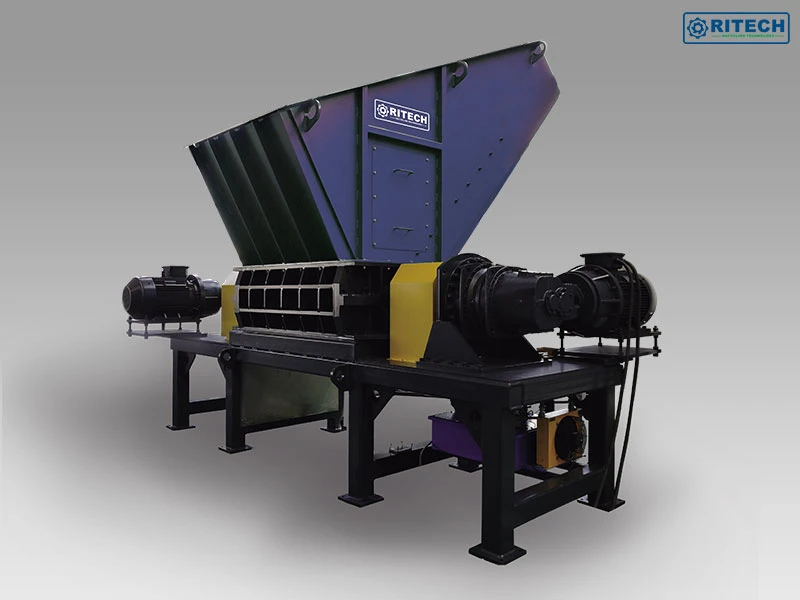 Wire Grinder Machine